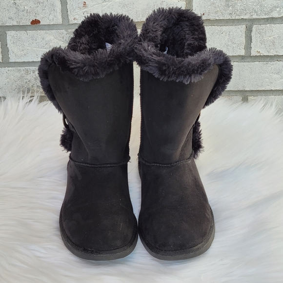 Makalu Boots - Picture 3 of 6